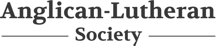 Anglican-Lutheran Society